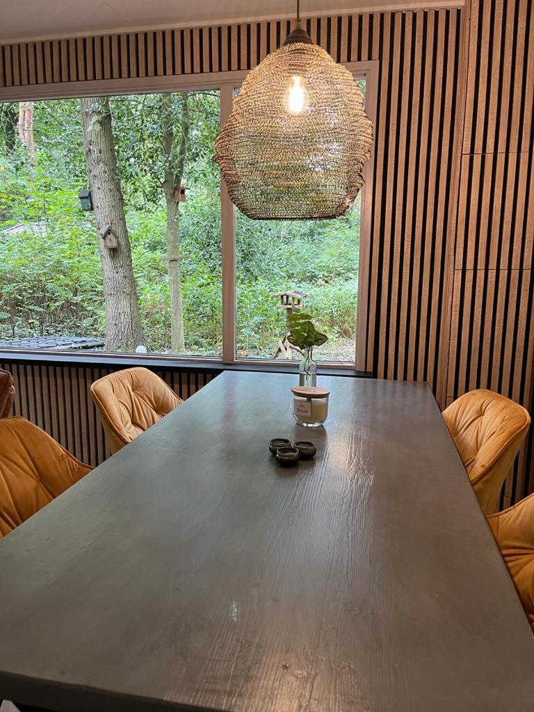 Huisje In Het Bos Zuidlaren Zewnętrze zdjęcie