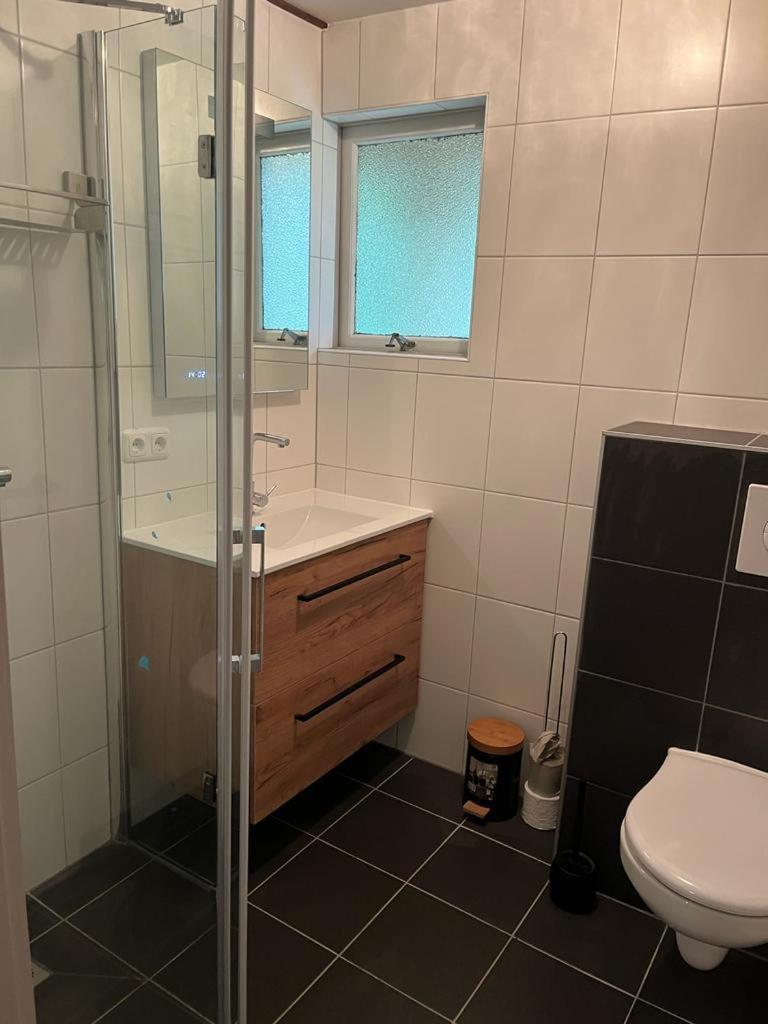 Huisje In Het Bos Zuidlaren Zewnętrze zdjęcie