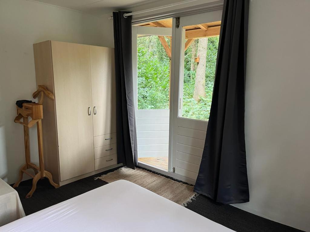 Huisje In Het Bos Zuidlaren Zewnętrze zdjęcie